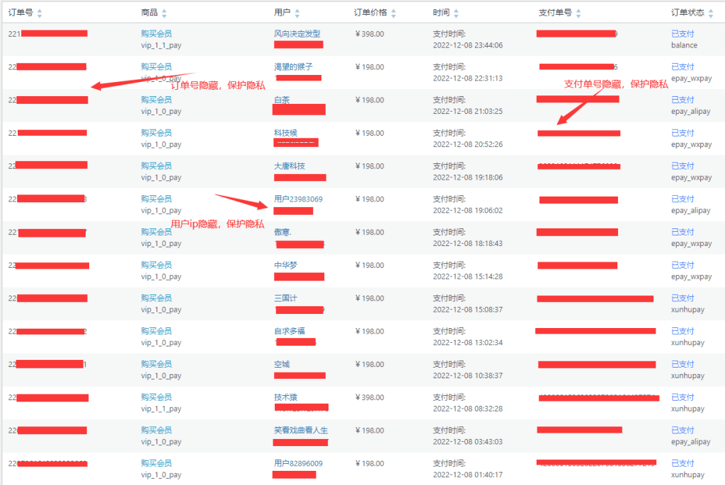 图片[4]-独家项目：小哥资源网开放加盟,资源免费对接实测一天收入2000+-小哥网