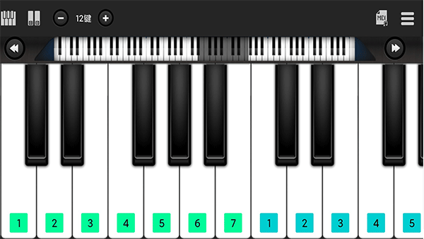 图片[3]-指舞钢琴手机版 v1.1.1安卓版-小哥网