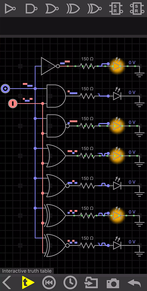 图片[2]-Every Circuit苹果手机版-小哥网