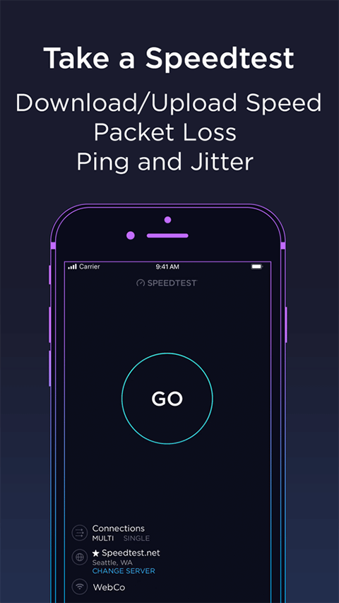 speedtest ios版本-小哥网