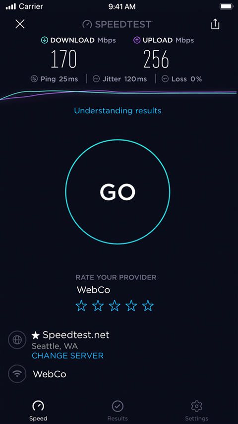 图片[3]-speedtest ios版本-小哥网