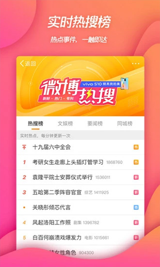 图片[4]-新浪微博ios版本 v14.6.3-小哥网