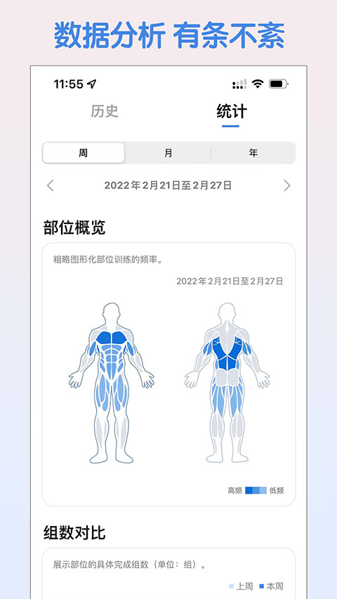 图片[4]-训记app官方版 v7.0.11安卓版-小哥网