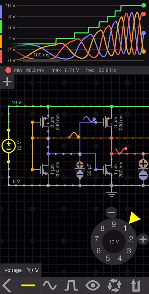 图片[3]-Every Circuit苹果手机版-小哥网