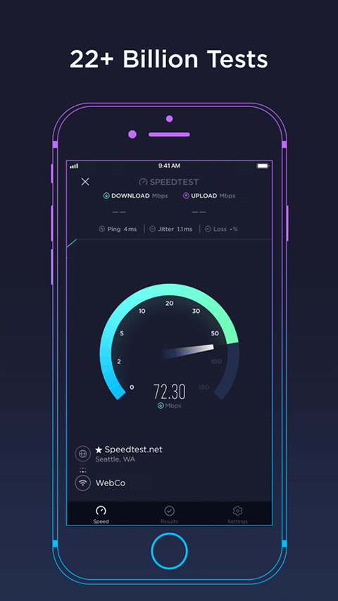 图片[2]-speedtest ios版本-小哥网