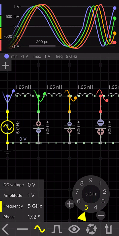 图片[5]-Every Circuit苹果手机版-小哥网