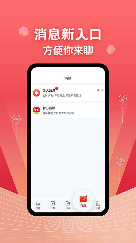 图片[4]-约牛股票苹果版 v3.6.2-小哥网