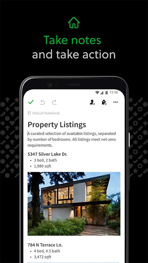 Evernote国际版app最新版 v10.96.1安卓版-小哥网