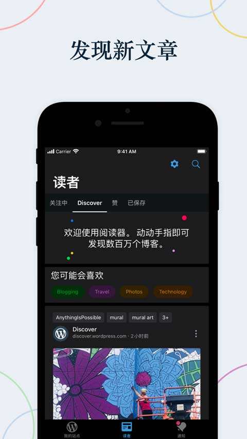 图片[3]-wordpress建站平台ios版 v25.1-小哥网