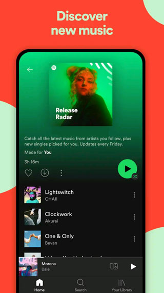 图片[5]-spotify苹果版 v8.9.60-小哥网