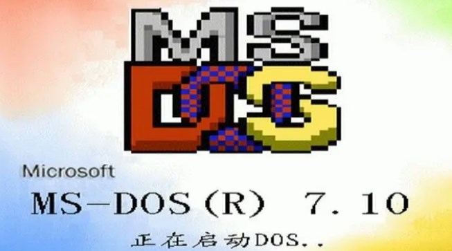 DOS虚拟光驱启动盘 v7.10官方版一款简单实用的虚拟光驱软件-小哥网