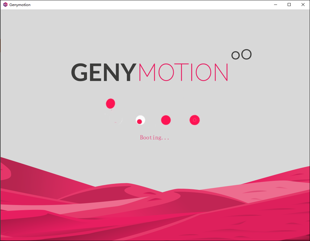 genymotion模拟器 v3.7.1官方版最快的安卓模拟器-小哥网