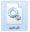 auth.dll-小哥网