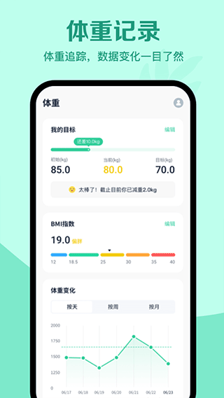 图片[5]-辟谷轻断食官方版 v3.1.0安卓版-小哥网