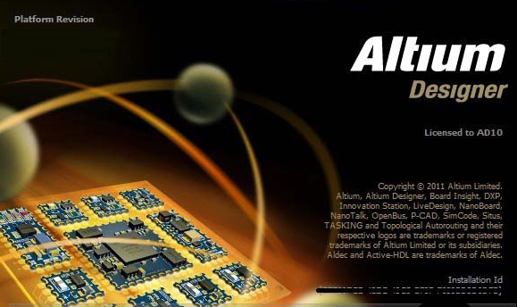 altium designer 10中文特别版 v10.391完整版经黄的电路pcb设计软件，能够轻松完成PCB设计。-小哥网