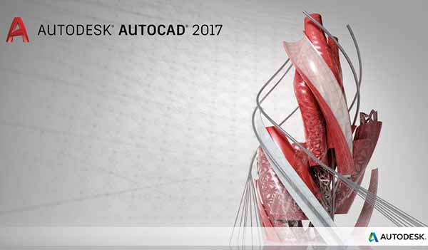 autocad2017 32位简体中文版 附安装教程深受数百万用户信赖的设计和绘图软件，助力提升创造力。-小哥网