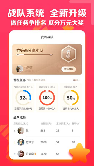 图片[4]-邮乐小店app v3.5.0安卓版-小哥网