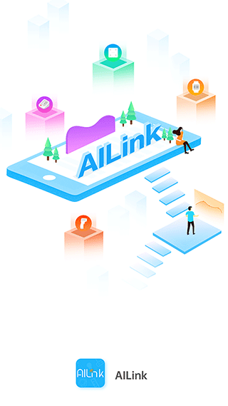 ailink app-小哥网