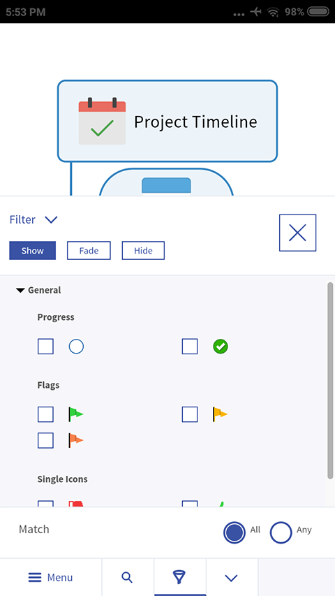 MindManagerGo中文手机版 v23.2.206官方版-小哥网