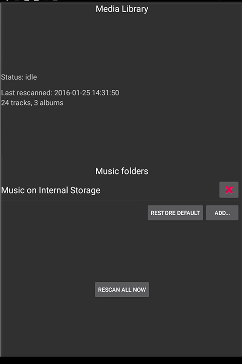 foobar2000苹果版 v1.6.3官方版-小哥网