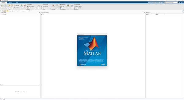 matlab r2024b官方中文版 v24.2.0.2712019分析数据、开发算法、创建数学模型-小哥网