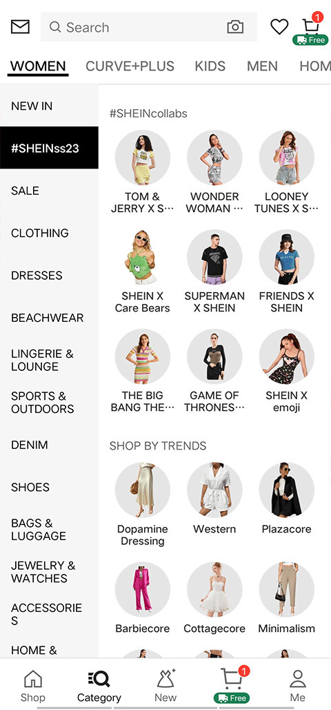图片[2]-SHEIN跨境电商平台app v11.8.3安卓版-小哥网